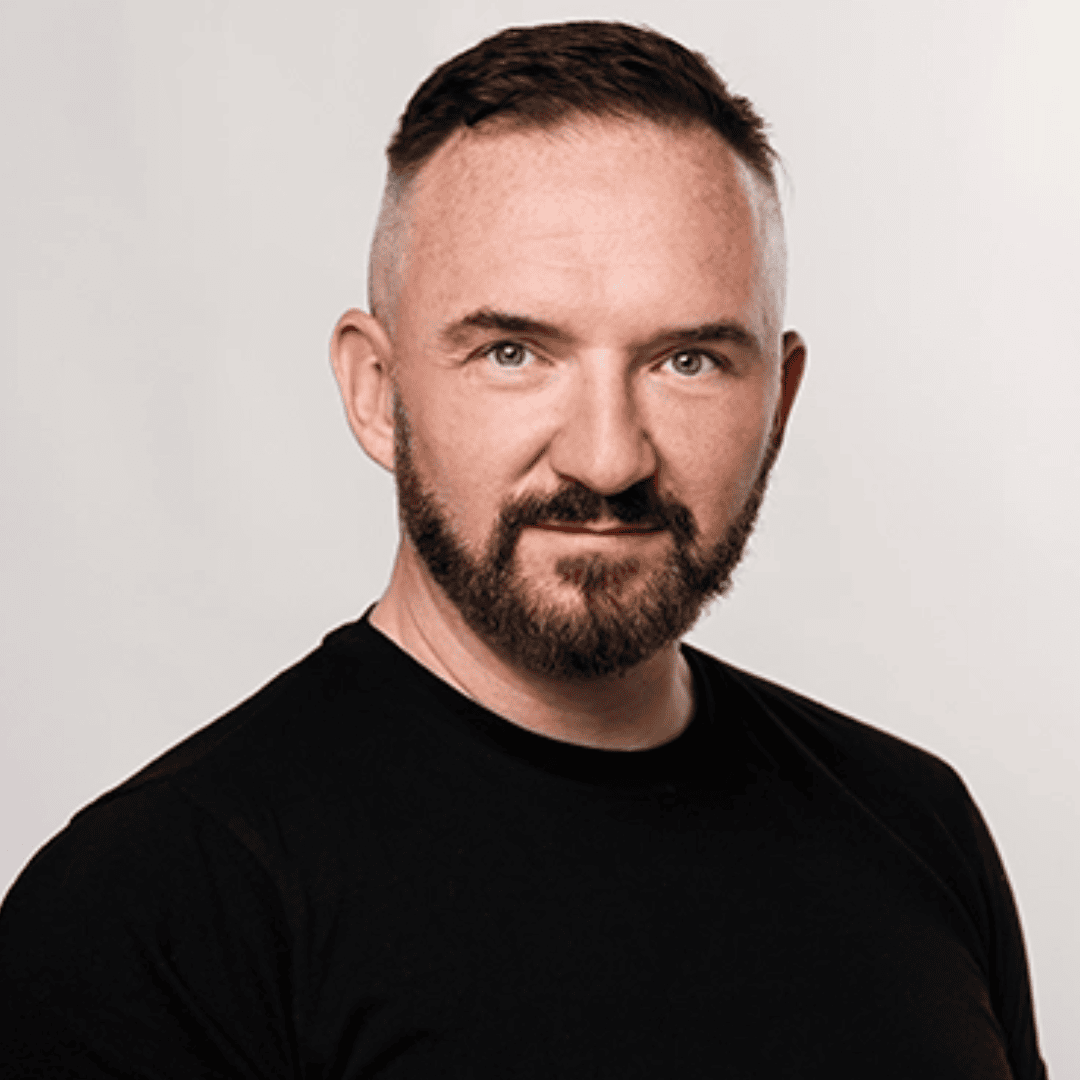 Joe Gregory