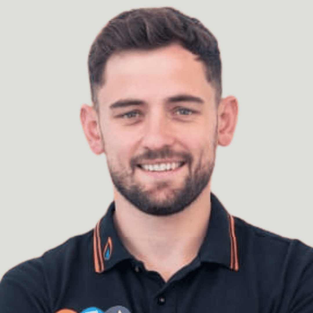 RJ Martindale