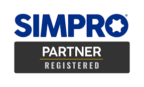 Simpro Registered Partner
