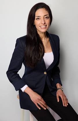 Carolina Cohen Rodino
