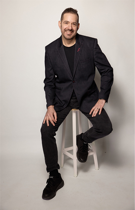 Francis Rodino
