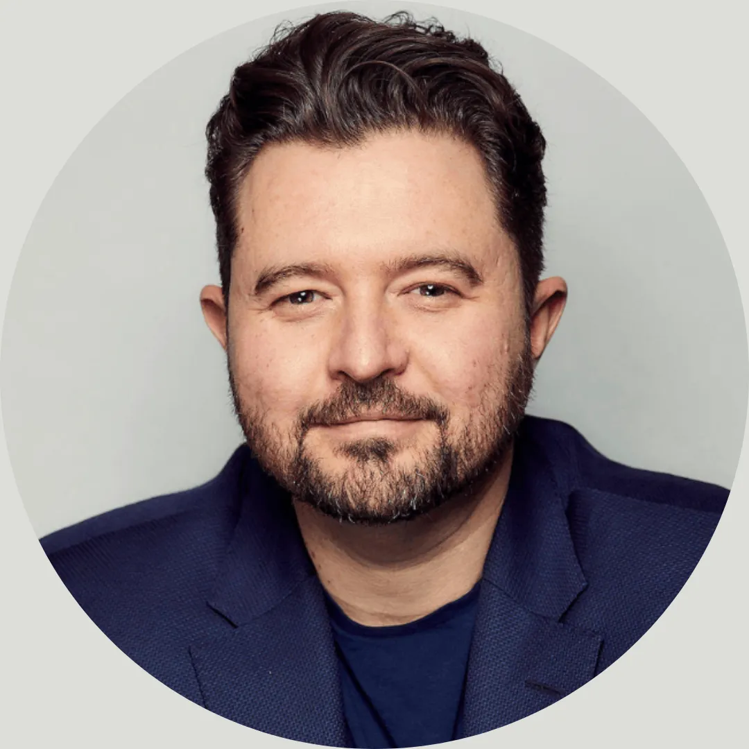 Daniel Priestley