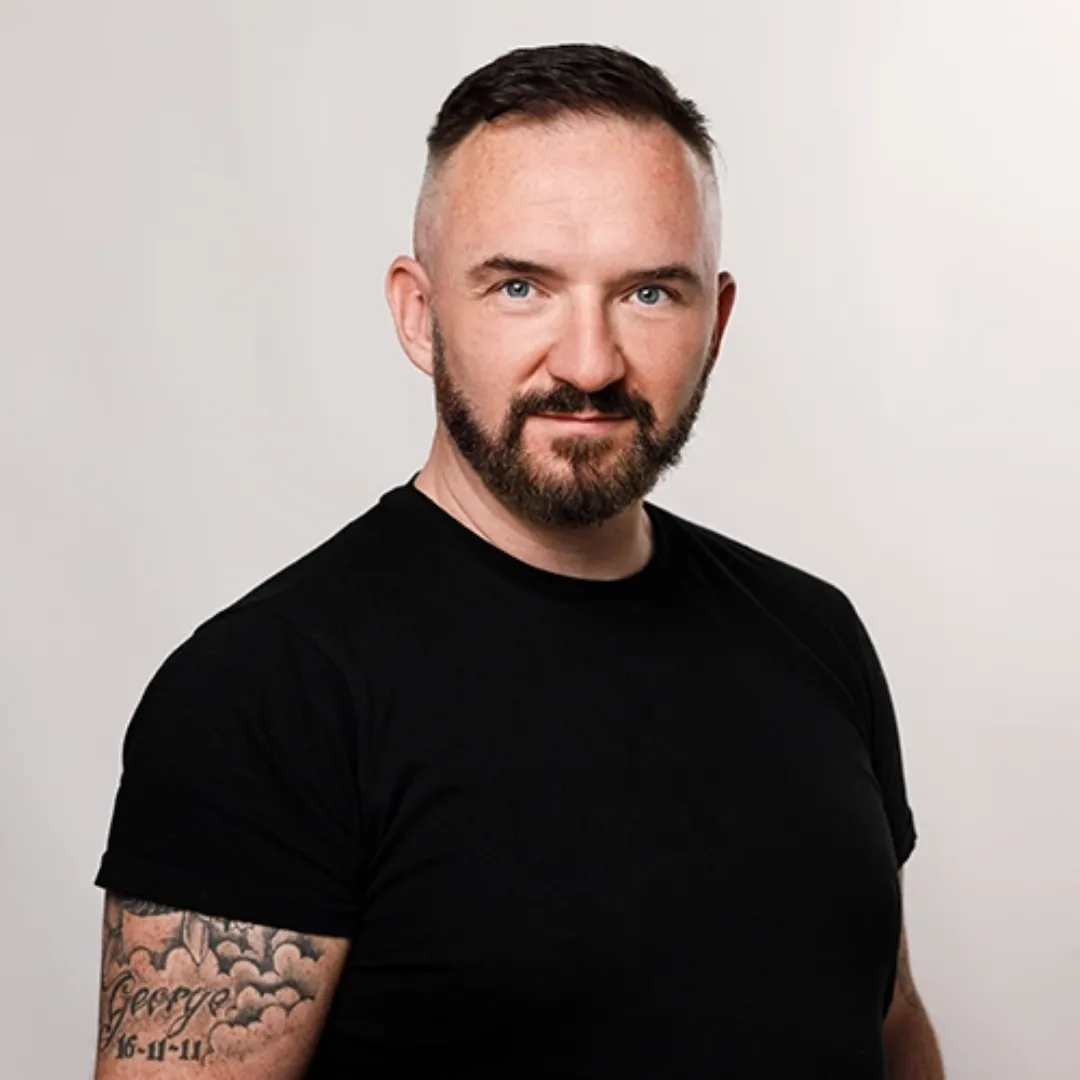 Joe Gregory