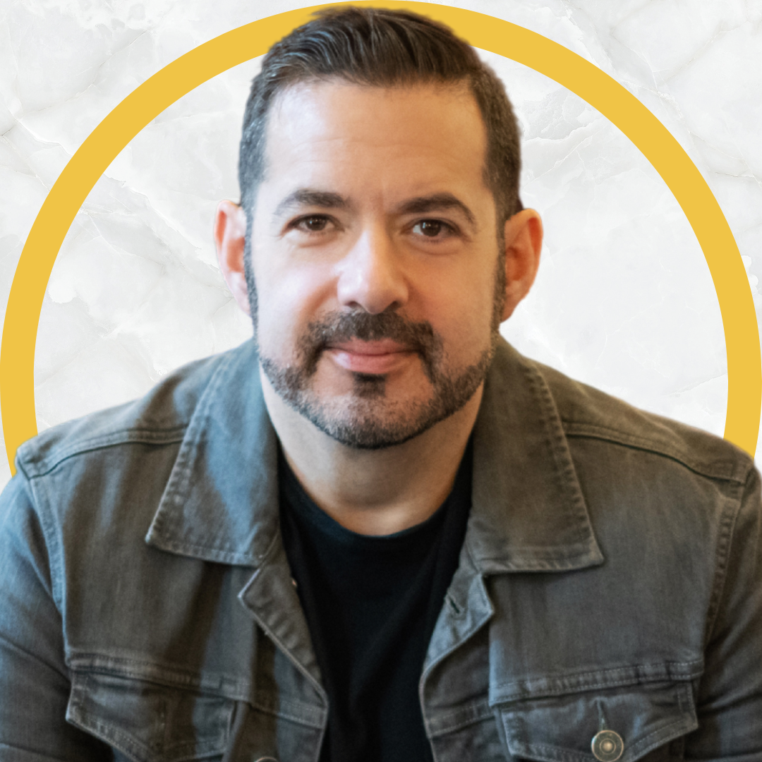 Francis Rodino